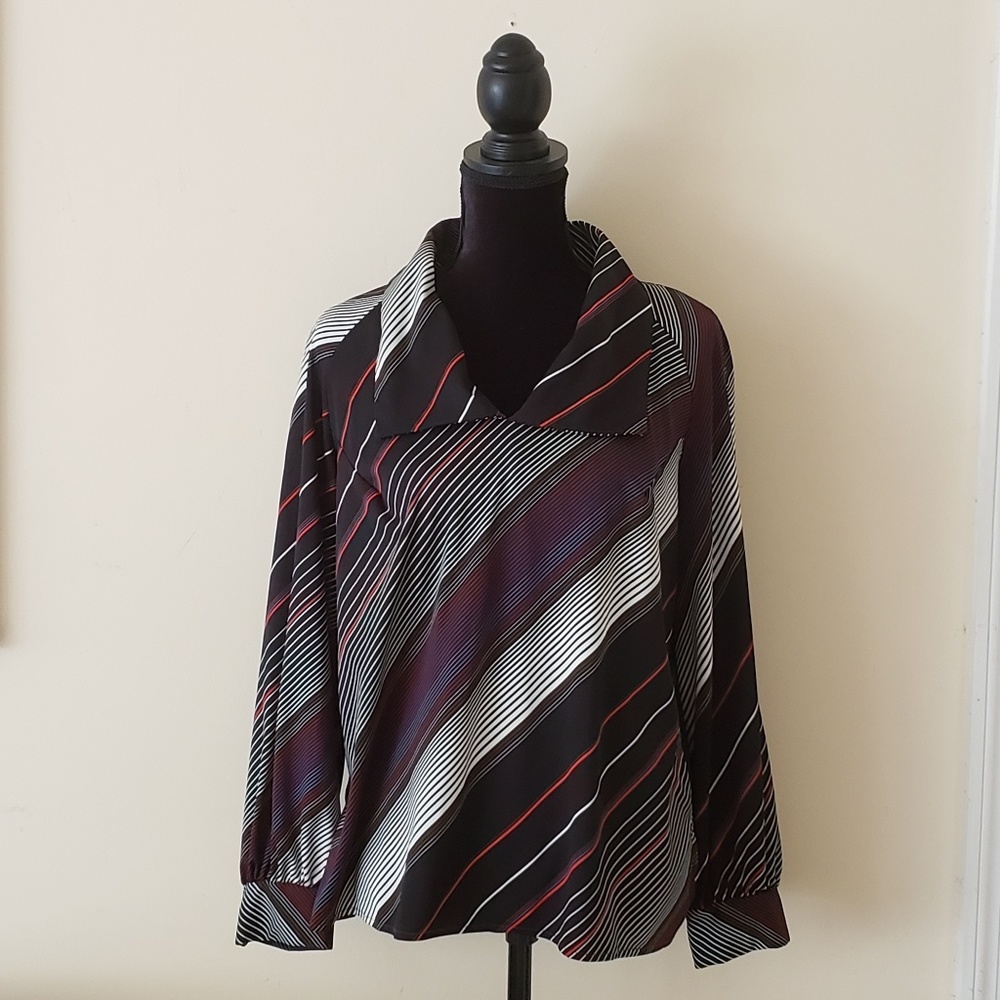 🔥 Vintage 70's Blouse